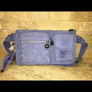 Kipling Belt Bag